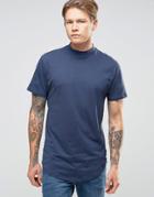 Only & Sons T-shirt - Navy