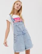 Levi's Denim Shortall