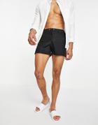 Bolongaro Trevor Miami Short Swimshort-black