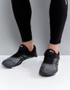 Asics Fuze X Rush Active Sneakers In Gray T718n-9690 - Gray