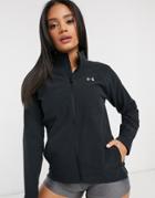 Under Armour Storm 3.0 Jacket In Black