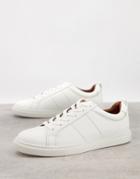 Whistles Koki Sneakers In White