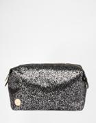 Mi Pac Glitter Makeup Bag - Glitter