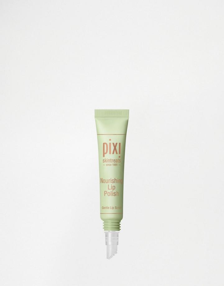 Pixi Nourishing Lip Polish - Lip Polish