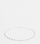 Thomas Sabo Sterling Silver Classic Charm Bracelet - Silver