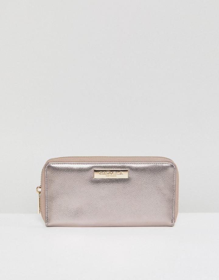 Carvela Alis Purse - Gold