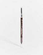 Barry M Brow Wow Eyebrow Pencil-brunette