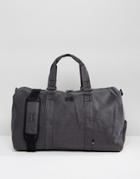 Herschel Supply Co. Novel Duffle Bag In Black 42.5l - Black
