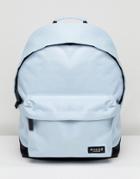 Nicce London Backpack In Light Blue - Blue