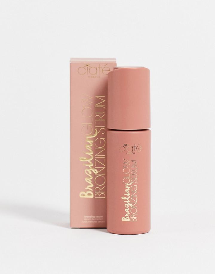 Ciate London Brazilian Glow Bronzing Serum - Bronze Glow-gold