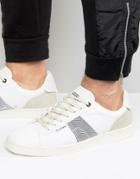 G-star Barton Sneakers In White - White
