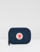 Fjallraven Kanken Card Wallet - Navy