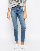 Cheap Monday Thrift Jeans - Denim
