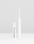 Nyx Professional Make-up - Liquid Liner - White
