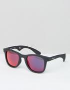 Carrerra Aviator Sunglasses 600/fd - Black