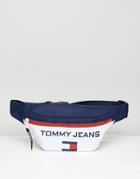 Tommy Jeans 90s Capsule 5.0 Sailing Fanny Pack - Multi