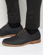 Call It Spring Imagna Canvas Shoes - Black
