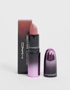 Mac Love Me Lipstick - Laissez Faire-no Color