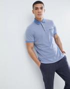 Ted Baker Polo - Blue