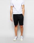 Adidas Originals Essentials Shorts Aj7455 - Black