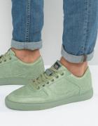 Sixth June Sneakers In Green - Green