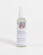 First Aid Beauty Oil To Foam Make Up Removing Cleanser 5 Fl Oz-no Color