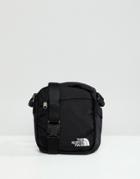 The North Face Convertible Shoulder Bag In Black - Black