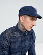 Timberland Hat - Blue