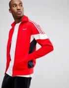 Adidas Originals Track Top Bk5913 - Orange