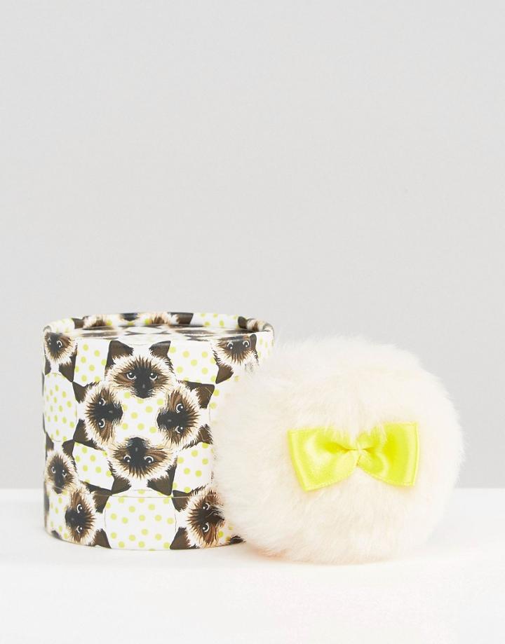 Paul & Joe Limited Edition Cat Cheek Colour - Chill In The Air - Multi