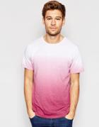 Another Influence Tie Dye T-shirt - Purple