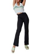Cotton: On Intarsia Print Knitted Sweater Vest In Green