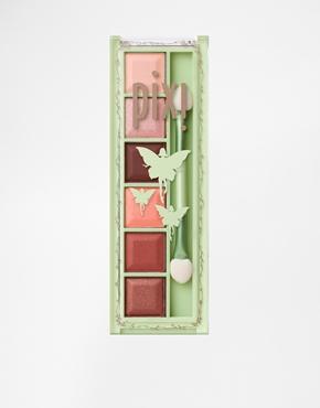 Pixi Mesmerising Mineral Palette - Copper Peach $23.00
