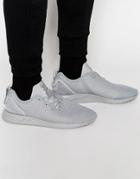 Adidas Originals Asymmetrical Zx Flux Sneakers S79052 - Gray