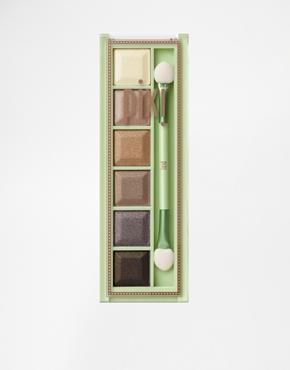 Pixi Mesmerising Mineral Palette - Rich Gold
