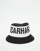 Carhartt Wip Shore Bucket Hat - Black