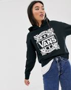 Vans Cali Native Hoodie