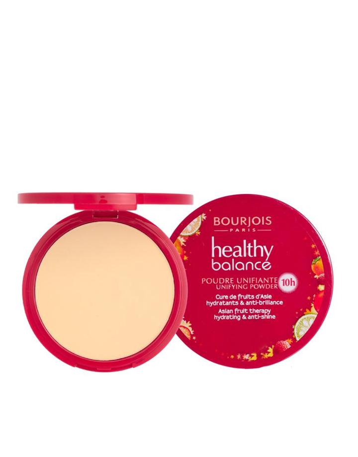 Bourjois Healthy Balance Powder