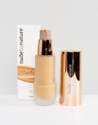 Nude By Nature Flawless Foundation - Tan