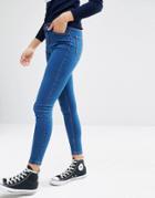 New Look Supersoft Jean - Blue