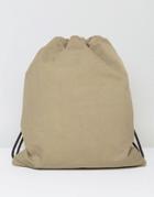 Mi-pac Kit Bag In Khaki - Green