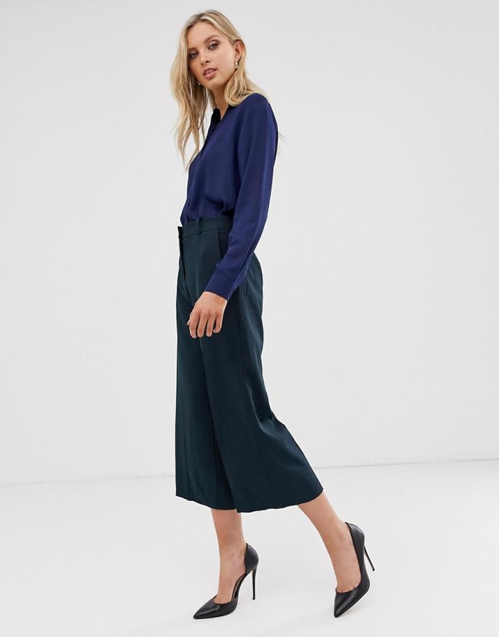 Closet Wide Leg Pants