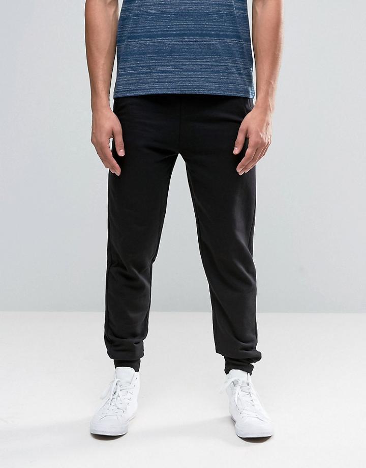 Native Youth Jogger - Black