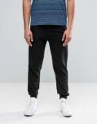 Native Youth Jogger - Black