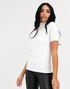 G-star Turtleneck Top