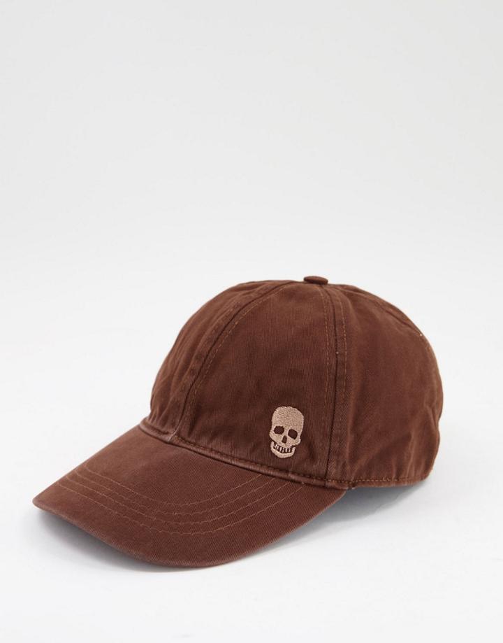 Bolongaro Trevor Colby Baseball Cap-pink