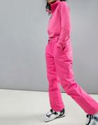 Surfanic Surftex Pant - Pink