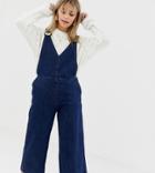 New Look V Neck Jumpsuit