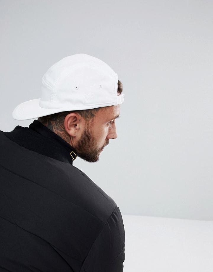 New Era Twenty9 Adjustable Cap - White