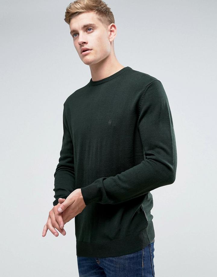 French Connection Crew Sweater
